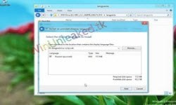 Windows 8'in yeni görüntüleri