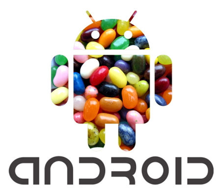 Android Jelly Bean kimlere geliyor?