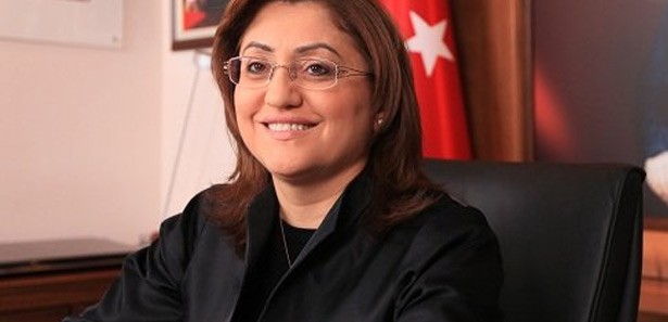 7 bin engelli kadrolara yerleştirecek