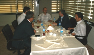 Sorgun: Konya hizmette örnektir