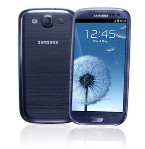 Operatörler Galaxy S III'e hazır
