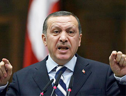 Komşudaki nükleer tehlike Erdoğan'ın dilinde