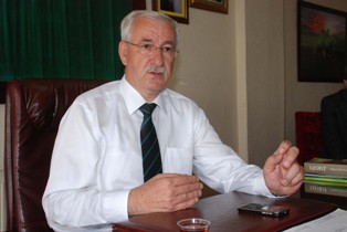 Şeker fabrikalarına talibiz