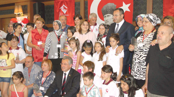 Bilim, akıl ne diyorsa arkasında duracağız