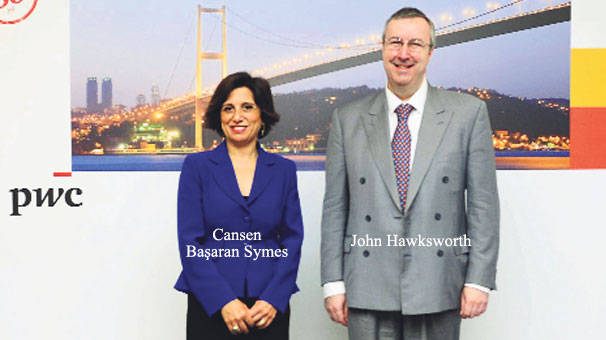 ‘Türkiye 30 yıl sonra Kore ve Kanada’yı geçecek’