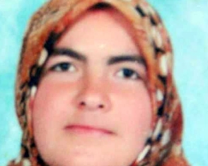 Zihinsel engelli kız 5 gündür kayıp
