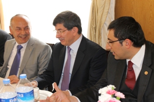 Beyşehir Teşkilatı’ndan Ankara çıkartması