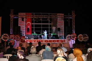 Beyşehir’de Fetih coşkusu