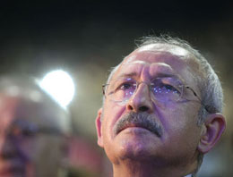Kılıçdaroğlu'ndan medyaya ilginç öneri