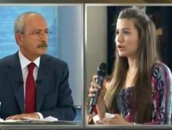 Kemal Kılıçdaroğlu'nun zor anları