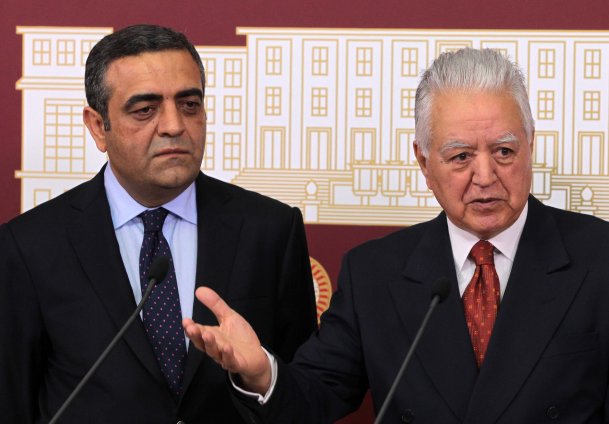 CHP Kürt sorunu için önerilerini sundu
