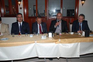 Karatay’da düğüne hazırlanıyorlar