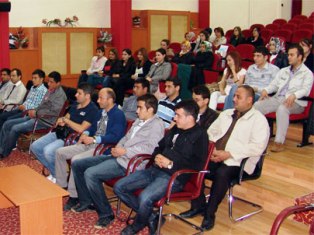 Meram Tıp Fakültesi kadrosunu güçlendirdi