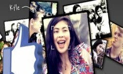 Facebook'tan ikinci deneme