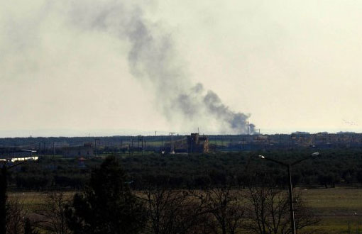 Hula Katliamında ilk rapor açıklandı