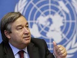 BM Türkiye'yi övdü