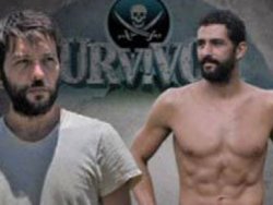 Survivor kavgası mahkemeye taşındı
