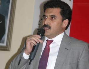 TKDK’den tanıtım toplantısı