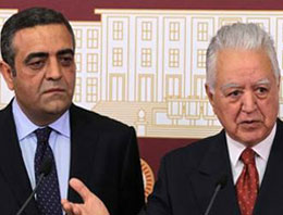 Bu da CHP’nin Kürt açılımı