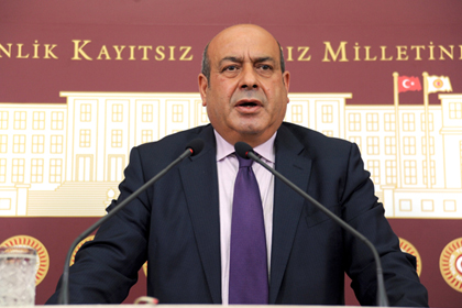 'CHP'nin attığı adım olumludur'