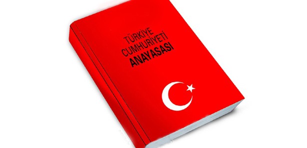 Yeni Anayasa'da 3 maddede uzlaşma