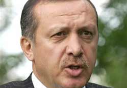 Erdoğan: Baskı olurrsa beni arayın