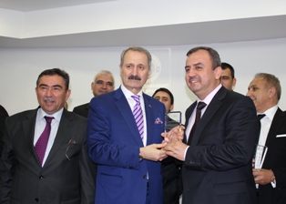 Selva’ya “İhracat Başarı” ödülü