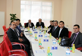 Diltaş protokole imzasını attı