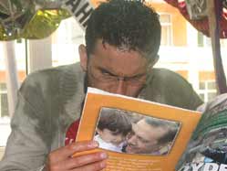 Seçmen kararsızlığını koruyor