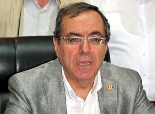 CHP'li Kart gündemi değerlendirdi