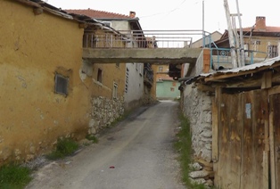 Karadeniz değil Konya!