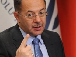 Recep Akdağ'dan tecavüz çıkışı