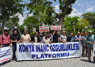 Zina yasaklanmalı