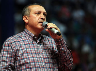 Erdoğan’dan Kılıçtaroğlu’na siyaset dersi