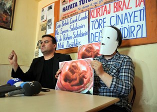 Kürtajın, töre cinayetinden ne farkı var