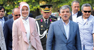 Gül gençlere seslendi!