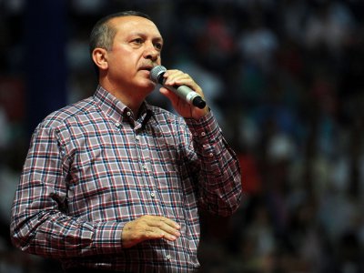 'CHP'ye randevu verdim, gelsinler görüşelim'
