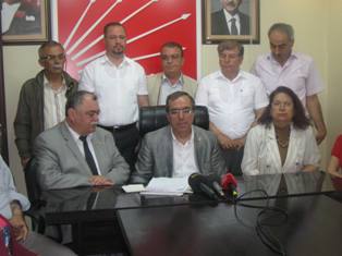 Ereğli ve Akşehir il olsun!