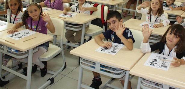 Öğretmene 'serbest kıyafet' cezası