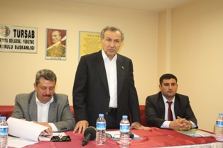 Ulusoy: Sema’ya sahip çıkın