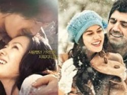 Özcan Deniz'in filmi Koreli çıktı