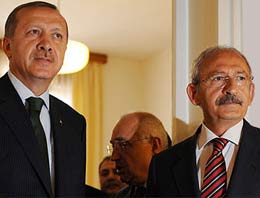 Ön yargılı değilim, peşin kararım yok