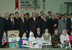 Çanakkale Şiiri Yarışması