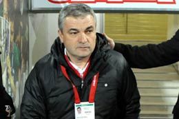 Mersin İdmanyurdu'nda Torku Konyaspor maçı hazırlıkları sürüyor
