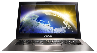 Asus, Mobil Ürün Gamını Yeniledi