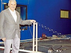 İşte yeni köprü!