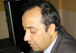 BİLKAD'da Garbiyatçılık tartışıldı