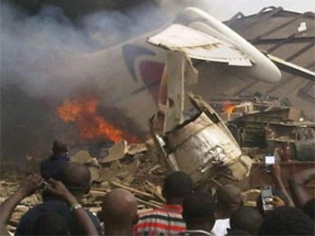 Feci kazada kurtulan yok: 153 ölü