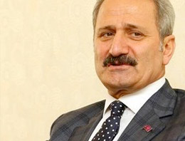 "AB bize muhtaç"