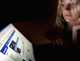 Aman dikkat! Facebook'ta bunu yapmayın